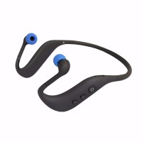 Fone Ouvido Sem Fio Sport Mp3 Fm Novo Design Lc-701